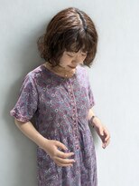 グラック(glac)&nbsp;bob perm