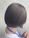 ジイジイ 宇多津店(GIGI)の写真/あなたの魅力を引き出す再現性カット!丁寧なカウンセリングと豊富なクーポンで理想の髪へ☆
