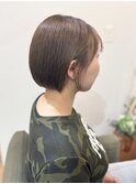 ミニボブ