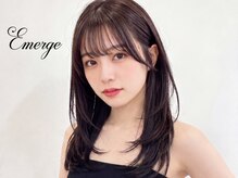 エマージュ 渋谷(Emerge)