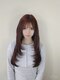 ウィット アンド ラファム Wit &La Fammeの写真/エクステ客数"6万人"突破！編み込みにこだわり大！ダブルスキルエクステも新登場！