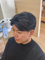 アクト(ACT)&nbsp;360度決まるフェザーショート