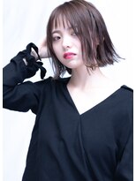 ハーモニー(Harmony)&nbsp;スリークボブ