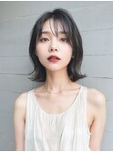 ＣＯＯＬ＆ＣＵＴＥ/くびれボブ