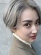 ヘアーデザイン ジュモク(Hair Design Jumoku)の写真/あなたのライフスタイルに合わせた、お手入れしやすい大人可愛いスタイルを◎
