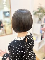 城戸美容堂 可愛く、かっこよく!キッズカット