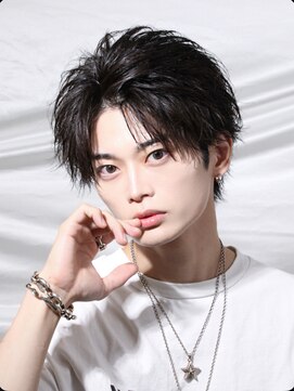 アイトーキョーシエル 横浜(AI TOKYO Ciel) アップレイヤーマッシュ