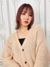 カット＋選べるオージュアシャンプー￥5500