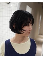 シー バイ リス(C by Lis)&nbsp;ふんわりショート