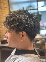 ネヴァー 綾瀬(Never)&nbsp;ツイストスパイラル