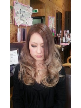 ユートピア(U topia) U-topiaスタイル２２５