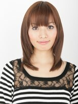 サンタクロース&nbsp;やわらかタイプの縮毛矯正