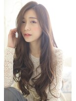 ☆Zina☆モルビドほぐれウェーブ