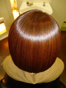 エムスリーディーミュゼステージ(M3D) ピコカラー＆トリートメント＆カット