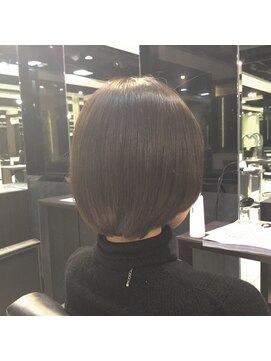 フォルテ ギンザ(FORTE GINZA) 【FORTE 銀座】プラチナヘアケアトリートメント