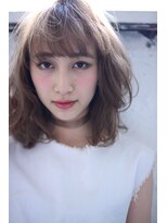 ミラバイグリーン(Mira by green)&nbsp;くびれ『ｍｉｄｉ』レイヤー　ｘ　ｎｕｄｙ　ｂｅｉｇｅ　#2