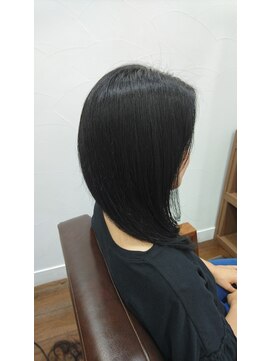 アメリスヘアー(Ameris hair) ロング