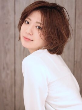 ソファ ヘア 仙台(Sofa) 《クラシック》【Sofa仙台/髪質改善/oggiotto】