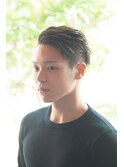 【ヘッドストック】フェードワイルドツーブロック＠ST