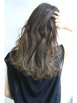 ラエティス(Laetus)&nbsp;グラデーションカラー/ブルージュ/Ｗカラー  【Laetus】