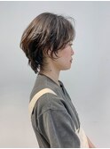 short(ウルフ、マッシュウルフ、ソフトウルフ)