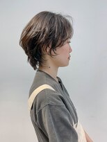 テトヘアー(teto hair) short(ウルフ、マッシュウルフ、ソフトウルフ)