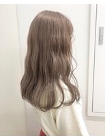 アライブ キチジョウジ(ALIVE Kichijoji)&nbsp;【ALIVE吉祥寺】ミルクベージュ シースルーカラー