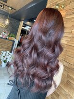 ラピス 横浜(Lapis)&nbsp;チェリーバイオレット