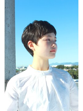 ヘアーアンドメイク フォルス(HAIR&MAKE FORS) 《似合わせショート》《似合わせパーマ》《デザインカラー》