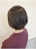 大人レイヤーボブ☆