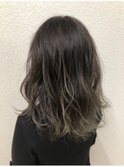 ナチュラルグラデ＊