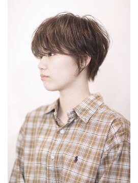 シアター(THEATRE) ショート