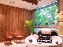 ヘアーアンドメイク アシュレ(Hair&Make assur'e)