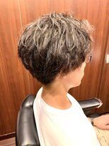 ヒロギンザ 御茶ノ水店(HIRO GINZA)&nbsp;お客様スタイル