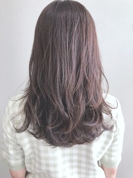 ヘアーサロンワン(Hair salon One.) One's guest
