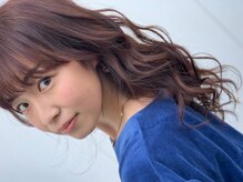モルフォ ヘアー プロダクト(Morpho Hair Product)