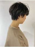 secret highlight × short【Steed/立川】