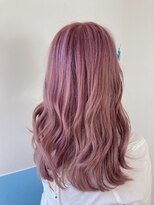 リマイル(remile)&nbsp;ピンク