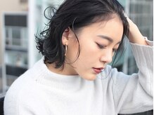 スカイ イケダ(Sky ikeda)