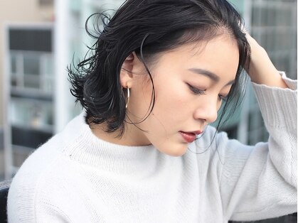 スカイ イケダ(Sky ikeda)の写真