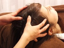 リンク ヘアーアンドメイク(Link hair&mke)