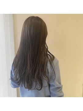 デイジー(daisy) long hair