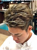 ショート!