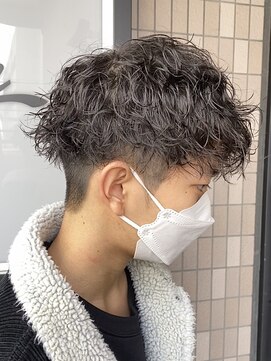 サップ 茨木店(Sup) 【Sup】ツイスパマッシュ