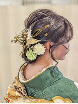 ハーブ(HERB)&nbsp;成人式