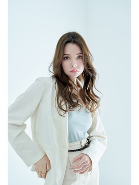 フォルテステラ(FORTE STELLA) ニュアンスパーマ巻