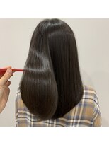 フローレバイヌンク(Flore by nunc)&nbsp;【巣鴨】【大塚】Flore by nunc新作スタイル【地蔵通り商店街】