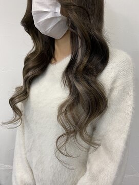 プルエクステのお店ネクスト(NEXT) #プルエクステ #エクステ #ダイヤモンド