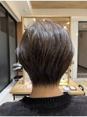ショートスタイル