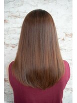 アリエス Aries 上赤江店&nbsp;【Aries上赤江/富山市】後ろ髪美人♪【髪質改善トリートメント】